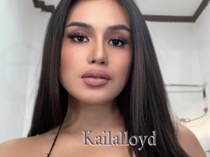 Kailalloyd