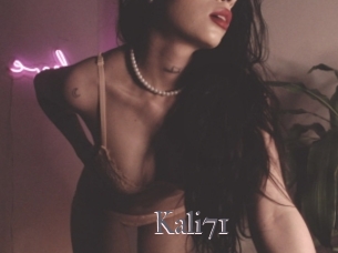 Kali71