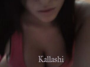 Kallashi