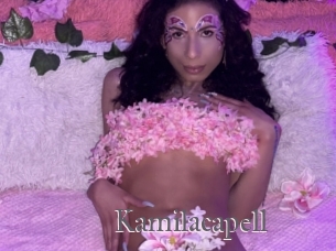 Kamilacapell