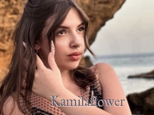 Kamilaflower