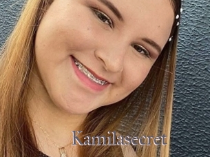 kamilasecret Erotik Cams