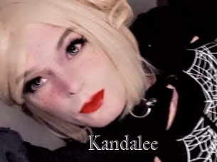 Kandalee