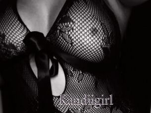 Kandiigirl