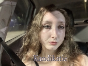Kandikatie