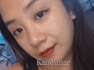 Kandimae