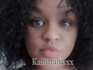 Kandraluxxx