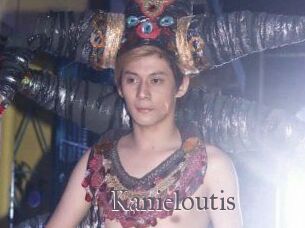 Kanieloutis