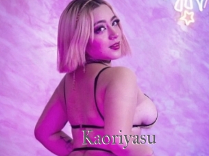 Kaoriyasu