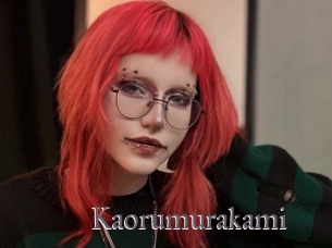 Kaorumurakami