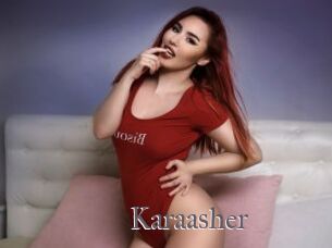 Karaasher