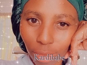 Kardibabe