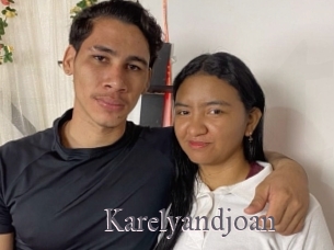 Karelyandjoan