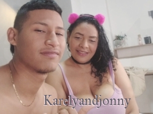 Karelyandjonny