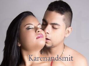 Karenandsmit