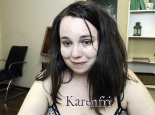 Karenfri