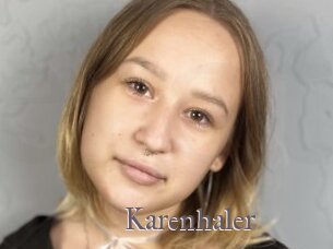 Karenhaler