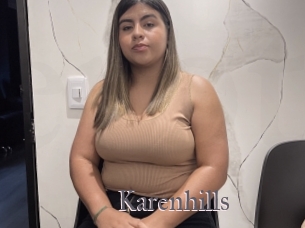 Karenhills