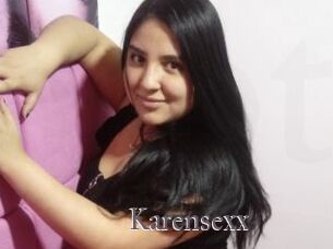 Karensexx