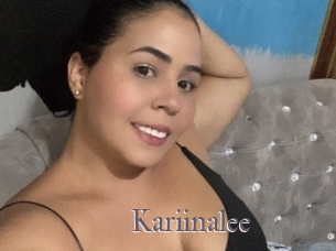 Kariinalee