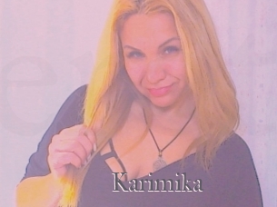 Karimika