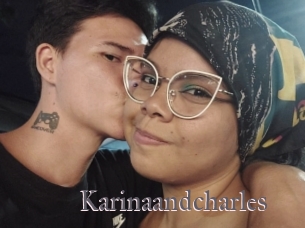 Karinaandcharles