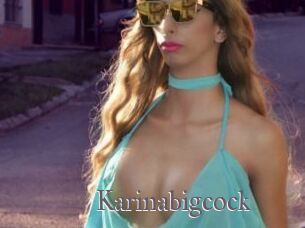 Karinabigcock