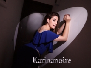 Karinanoire