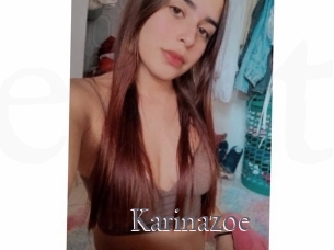 Karinazoe