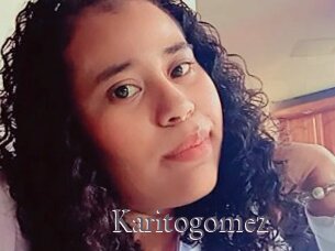 Karitogomez