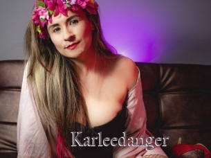 Karleedanger