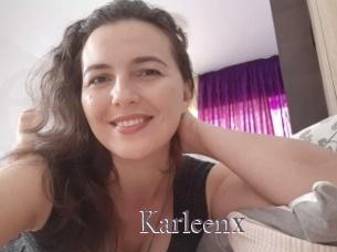 Karleenx