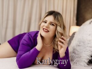 Karlygray