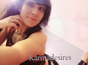 Karmadesires