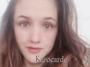 Karocarde