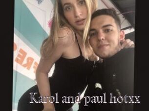 Karol_and_paul_hotxx