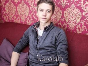 Karolalb