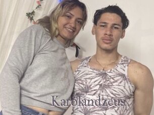 Karolandzeus