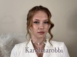 Karolinarobbi