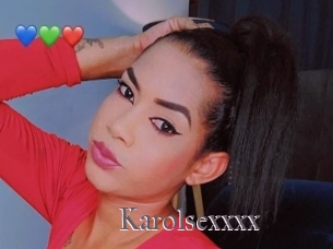 Karolsexxxx