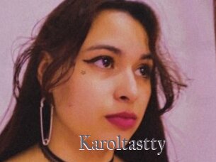 Karoltastty