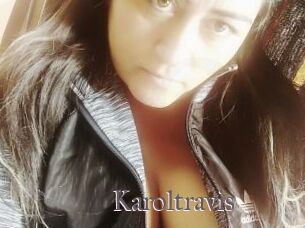 Karoltravis