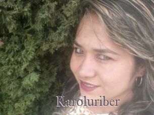 Karoluriber