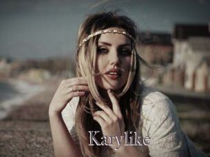 Karylike