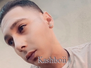 Kashboii