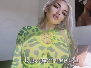 Kassandramegan