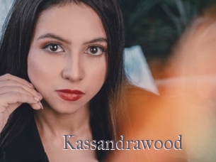 Kassandrawood