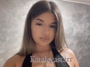 Kataleyastarr