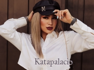 Katapalacio