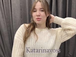 Katarinavoss